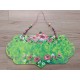 Hand painted Nameboard 2